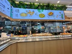 -老乡鸡(南京金宝商业广场店)