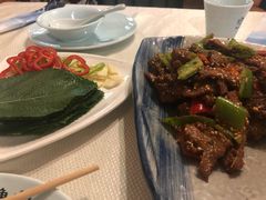 -渔娘渔家丹东海鲜(东直门店)