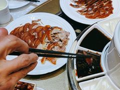 -金百万烤鸭店(马甸店)