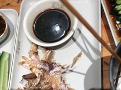 -木屋烧烤(龙华店)