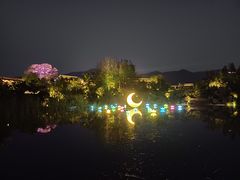 -雅达·阳羡溪山小镇中心