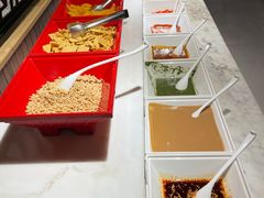 -额尔敦传统涮(光明路店)