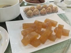 -蒲园食堂(中山大学广州校区南校园店)