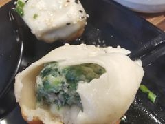 三拼生煎-小杨生煎(香港名都店)