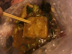 -无声臭豆腐(大井1号店)