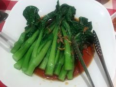 -西贝(上海中心店)