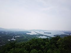-九曜山