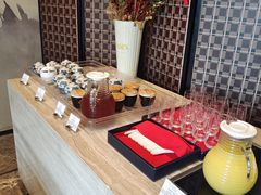 -御公馆中餐厅·点心·顺德菜·佛山东平保利洲际酒店