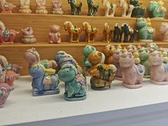 -洛阳古墓博物馆