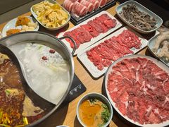 -聚聚火锅.欢聚到半夜(静海店)