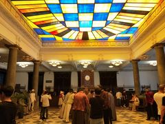 景点-沈阳金融博物馆