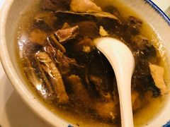 -铁道茶苑.色稷餐厅(莲花南路店)