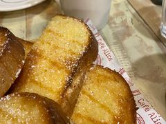 -Cafe Alice咖啡爱丽丝(奥城店)