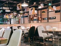 大堂-虾吃虾涮(宋家庄店)