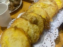 -0317火锅鸡·清真(正达店)