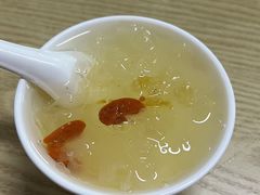 -杨记杏仁茶(椰园店)