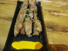 -土蚝·高压锅生蚝(百姓美食街店)