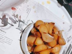 -阿露佳·舌尖上的安吉菜