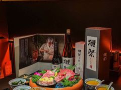 -無二炙坊·和牛烧肉(大钟寺1733店)
