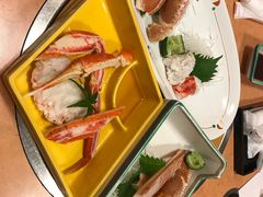 -蟹道乐(道顿堀本店)