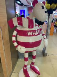 -孩子王(协信星光时代广场店)