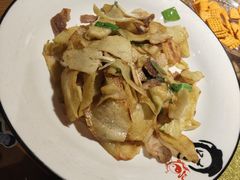 -肖记公安牛肉鱼杂馆· 省级非物质文化遗产(仁和路店)