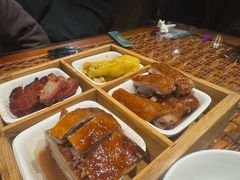 招牌烧味四宝-老广酒楼(樱花店)