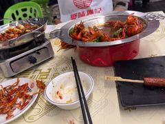 -聚味瞿记·龙虾堂(渔人码头一店)