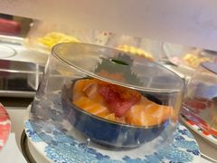 -友壹町寿司(嘉洲广场店)