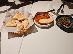 -Pasha帕夏土耳其餐厅(南昌路店)