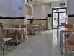 大堂-老游独一佳湘菜馆(高新四路店)