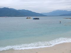 -海南分界洲岛旅游区