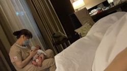 -倍爱宝贝母婴护理中心·长安攸宁店