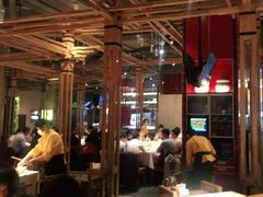 大堂-巴奴毛肚火锅(六天地店)