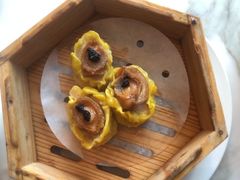 -顺德美的万豪酒店-万豪中餐厅