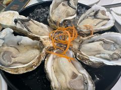 -蚝大仙横琴生蚝火锅(日月贝店)