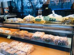 -泸溪河桃酥(长乐路店)