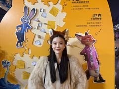 -寰映影城(朝阳合生汇杜比影院店)