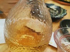 -隐月· 㐂和食屋(芝罘万达公馆店)