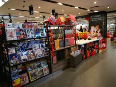 -Olé精品超市(上海虹桥南丰城店)