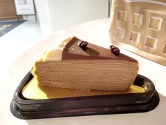 -京馔手工吐司(春熙路店)