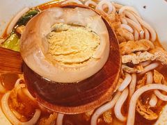 -秤砣砣·湖南粉面馆(青年路店)