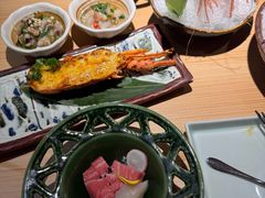 -花和海鲜自助(梅江店)