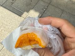 -澳门长洲糯米糍(柯打苏沙街店)