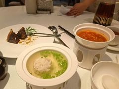 -扬州香格里拉·香宫中餐厅