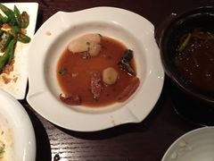 -半岛凯豪大酒店-海鲜自助餐厅