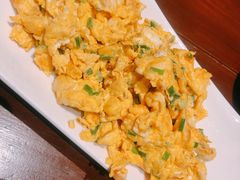 -Local泰莲庭(虹鳟鱼店)