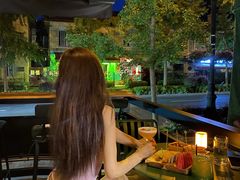 -LAMP BAR 水烟音乐酒吧