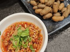 -金刚山(学府路店)