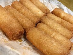 凤城炸牛奶-成惠食府(赤岗店)